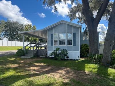 Mobile Home at 17031 Us Hwy 301 #105 Dade City, FL 33523