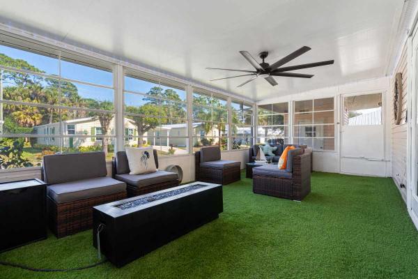 1993 MERIT Mobile Home For Sale