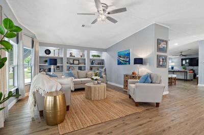 Mobile Home at 6800 Tucan Fort Pierce, FL 34951