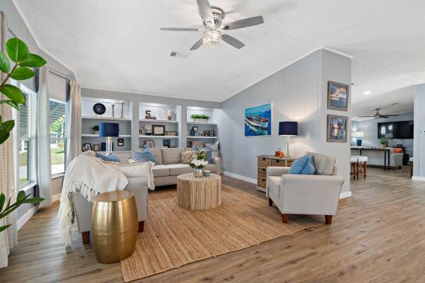 1993 MERIT Mobile Home For Sale