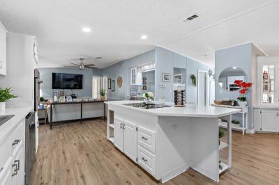 Photo 5 of 8 of home located at 6800 Tucan Fort Pierce, FL 34951