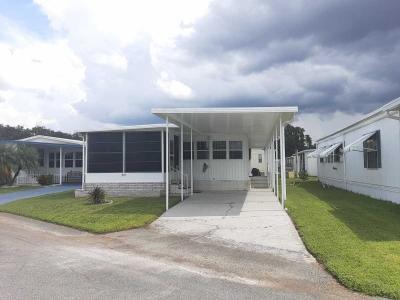 Mobile Home at 610 Mario Trail Lakeland, FL 33803