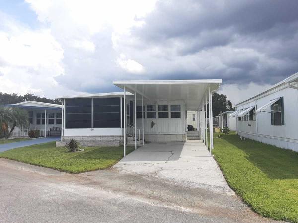 Photo 1 of 2 of home located at 610 Mario Trail Lakeland, FL 33803