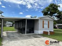 1988 KING Mobile Home