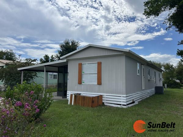 1988 KING Mobile Home