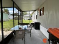1988 KING Mobile Home