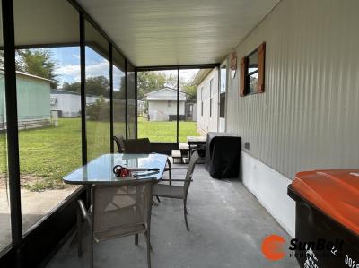 Photo 4 of 32 of home located at 5431 NE 35th Street Lot 87 Silver Springs, FL 34488