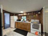 1988 KING Mobile Home