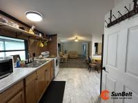 1988 KING Mobile Home