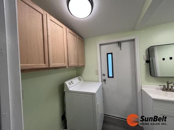 1988 KING Mobile Home
