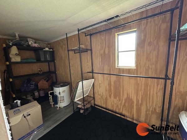1988 KING Mobile Home