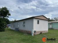 1988 KING Mobile Home