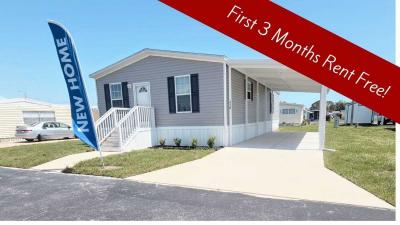 Mobile Home at 603 63rd Ave W, Site J18 Bradenton, FL 34207