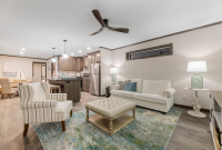 2025 Cavco Vista Manufactured Home