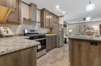 2025 Cavco Vista Manufactured Home