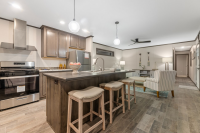 2025 Cavco Vista Manufactured Home