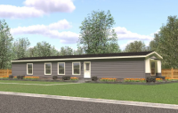 2025 Cavco Vista Manufactured Home
