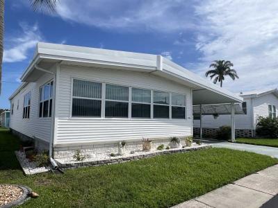 Mobile Home at 1500 County Road 1 Dunedin, FL 34698