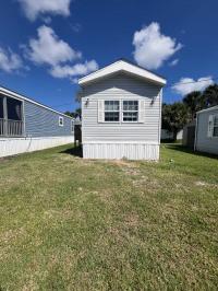 Manufactured Home