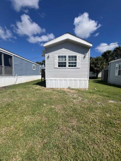 Photo 5 of 11 of home located at 8817 N Atlantic Ave #31 Cape Canaveral, FL 32920
