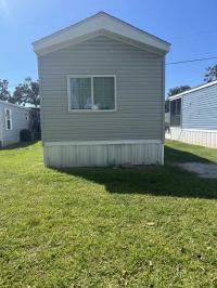 Manufactured Home