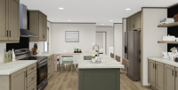 2025 Clayton Eric Hudson Manufactured Home