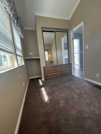 Manufactured Home