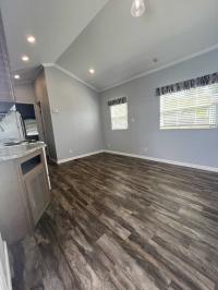 Manufactured Home