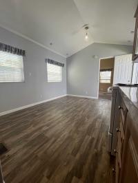Manufactured Home