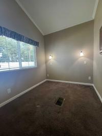 Manufactured Home
