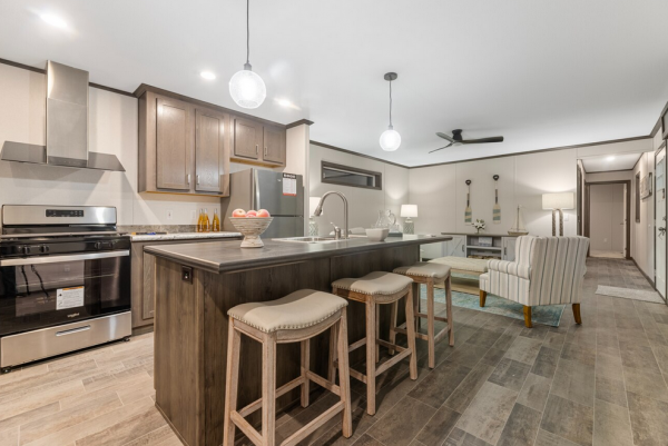 2025 Cavco Vista Manufactured Home
