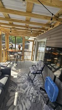 2016 Fleetwood Manufactured Home