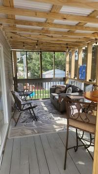 2016 Fleetwood Manufactured Home