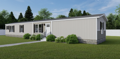 Mobile Home at 350 Johnson Ave SE Pine City, MN 55063