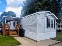 Schultz Mobile Home