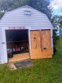 Schultz Mobile Home