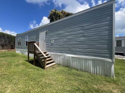 Photo 2 of 10 of home located at 8817 N Atlantic Ave #40 Cape Canaveral, FL 32920