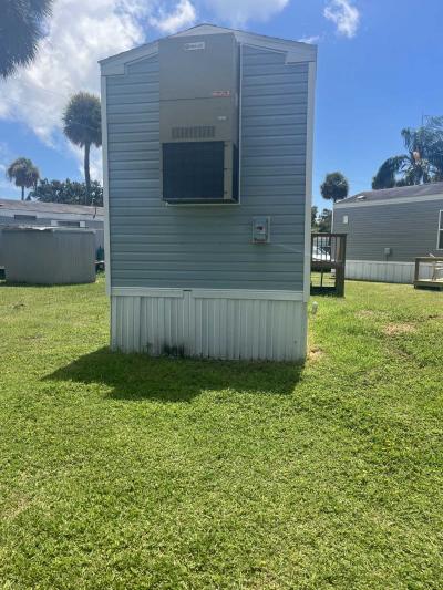 Photo 3 of 10 of home located at 8817 N Atlantic Ave #40 Cape Canaveral, FL 32920