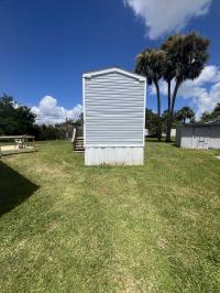 Mobile Home