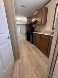 Mobile Home