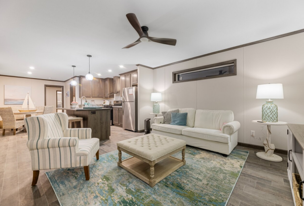 2025 Cavco Vista Mobile Home For Sale