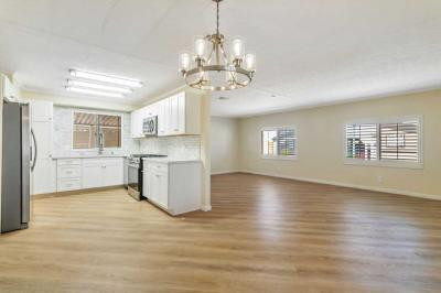 Photo 5 of 8 of home located at 3263 Vineyard Ave. #132 Pleasanton, CA 94566