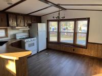 1984 Skyline Manufactured Home