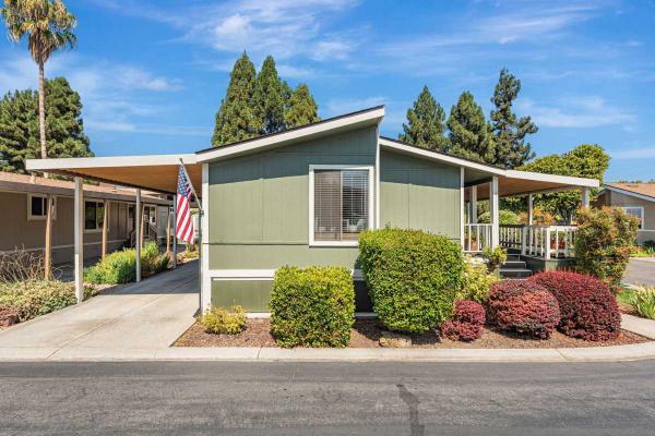1979 Glenwood Mobile Home For Sale