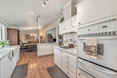 Photo 4 of 8 of home located at 707 Mill Stream Dr. San Jose, CA 95125