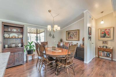 Photo 5 of 8 of home located at 707 Mill Stream Dr. San Jose, CA 95125