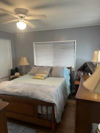 1980 SKYLINE Mobile Home