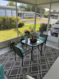 1980 SKYLINE Mobile Home