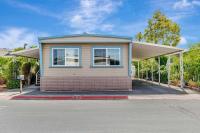 1968 Fuqua Mobile Home