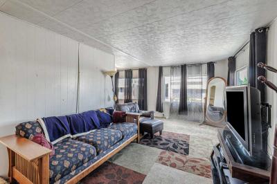 Photo 2 of 8 of home located at 510 Saddlebrook Dr. #322 San Jose, CA 95136